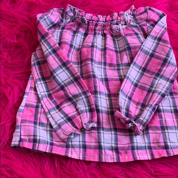 Carters 2pc toddler outfit - Picture 3 of 3